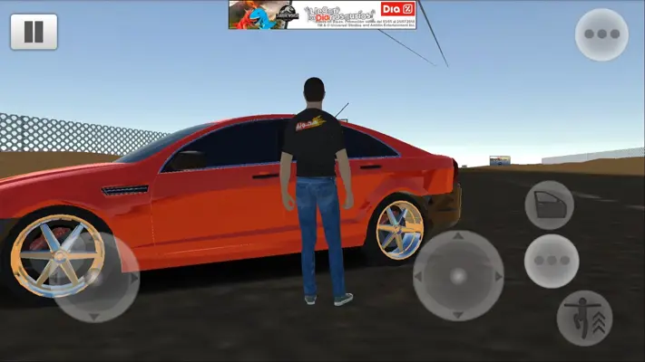 Hula Drift android App screenshot 9