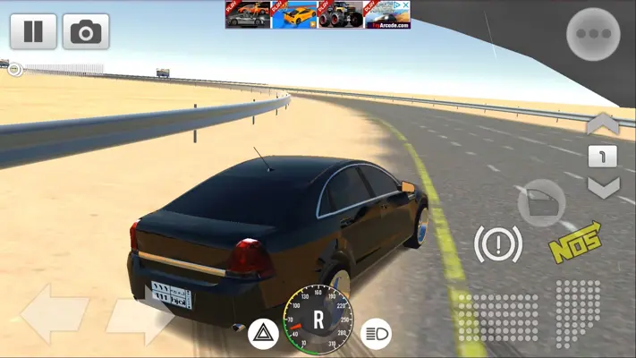 Hula Drift android App screenshot 4