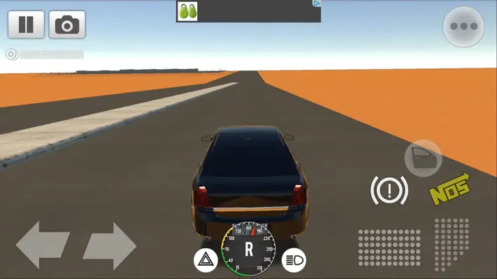 Hula Drift android App screenshot 5