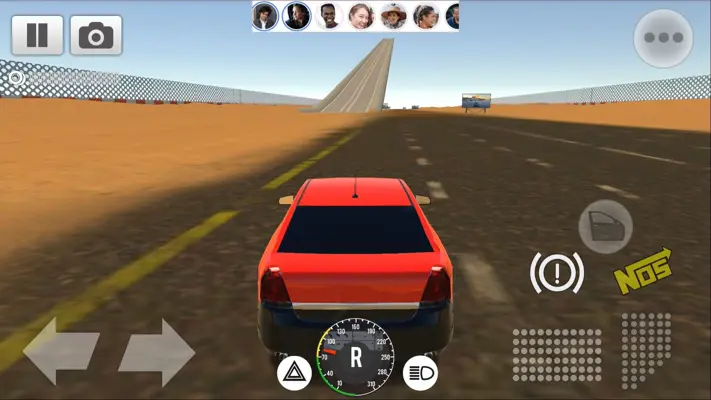 Hula Drift android App screenshot 7