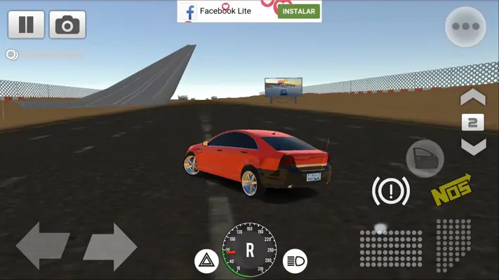 Hula Drift android App screenshot 8